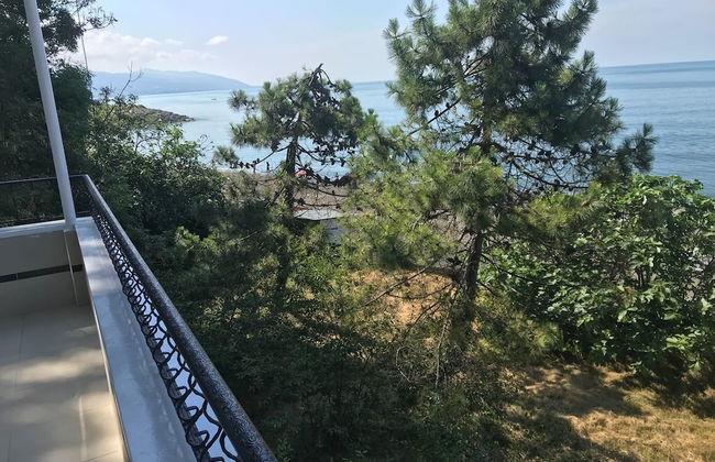 Hacisalihoglu Apart - Foto 40