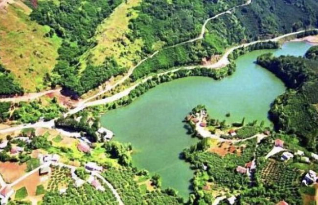 Hacisalihoglu Apart - Foto 42