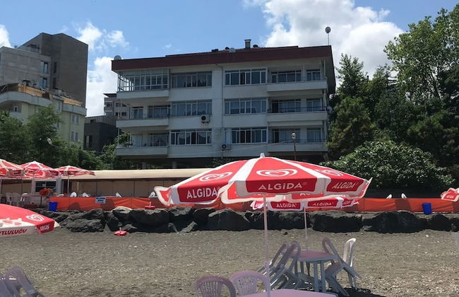 Hacisalihoglu Apart - Foto 28