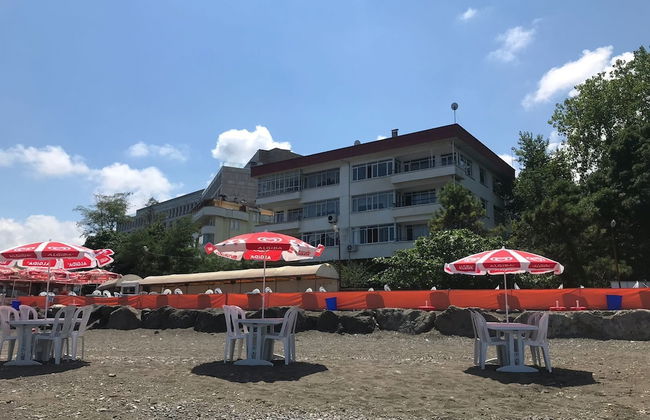 Hacisalihoglu Apart - Foto 37