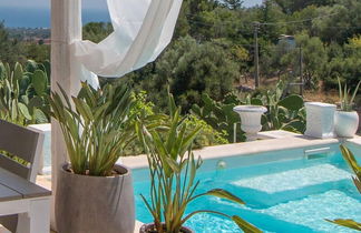 Photo 1 - TD Casa Fusella with Panoramic Pool and sea view