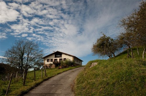 Foto 52 - Casa Peluaga
