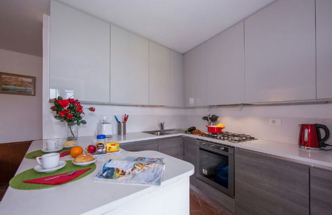 Villa Patricia - Foto 5
