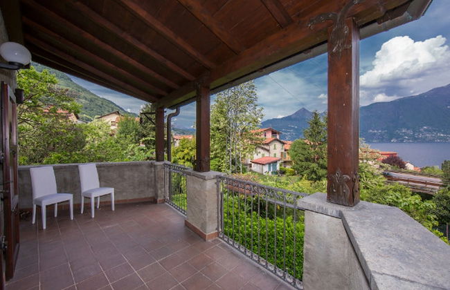 Villa Patricia - Foto 1