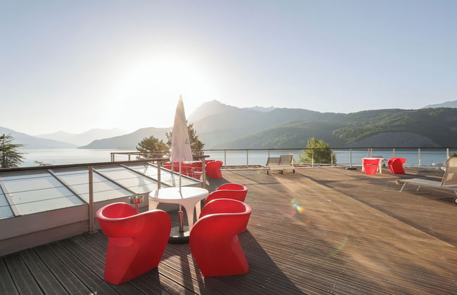 Village Club les Hyvans - Foto 45