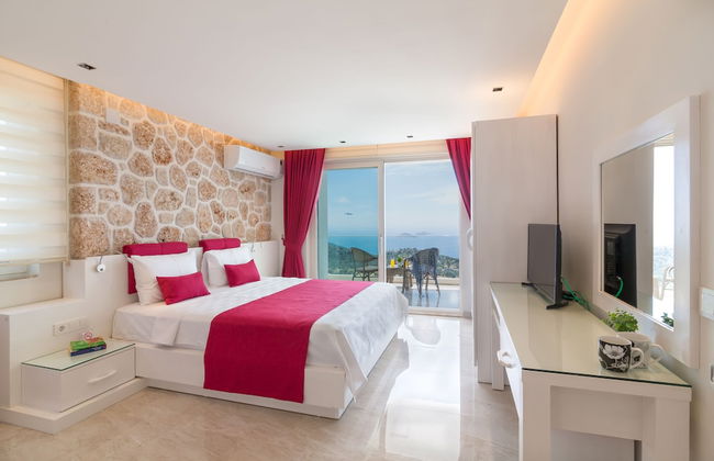 Villa La Mer - Foto 10