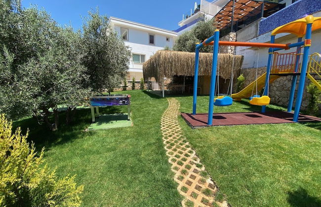 Villa La Mer - Foto 37