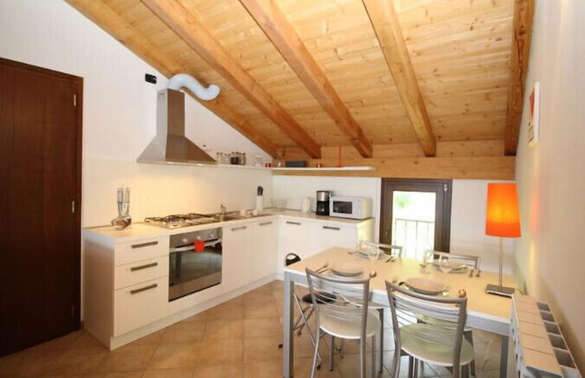 Borgo La Sorgente - Tulipano - Foto 18
