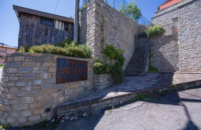 Borgo La Sorgente - Tulipano - Foto 52