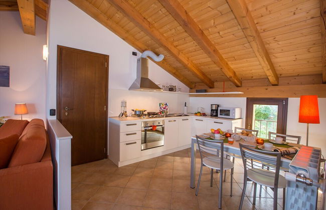 Borgo La Sorgente - Tulipano - Foto 19
