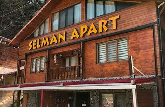 Photo 1 - Selman Apart Hotel