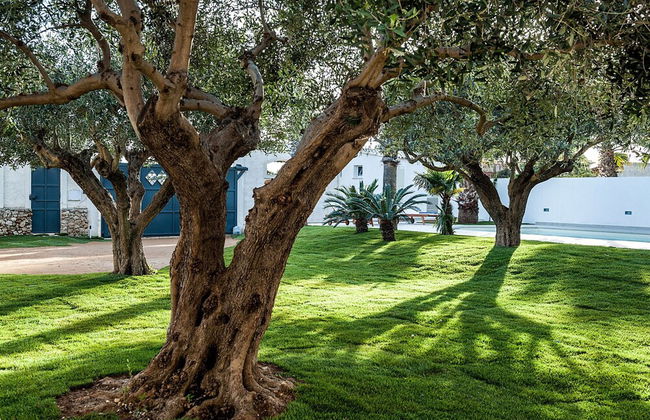 Belvilla by OYO Casa Marsala uno - Foto 31