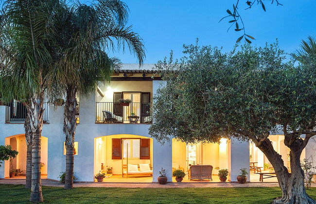 Belvilla by OYO Casa Marsala uno - Foto 32
