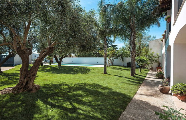 Belvilla by OYO Casa Marsala uno - Foto 19