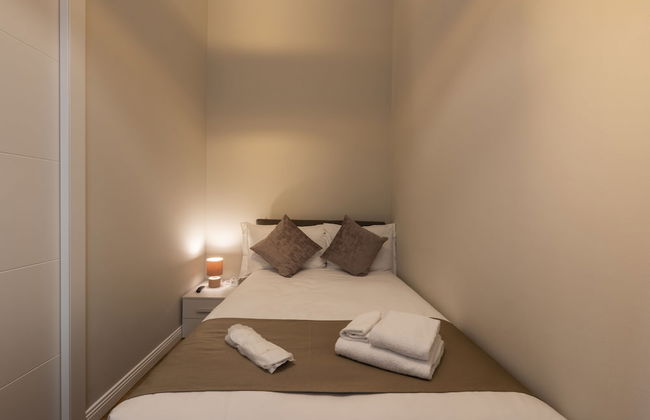 Heart Milan Apartments - Duomo District - Foto 13