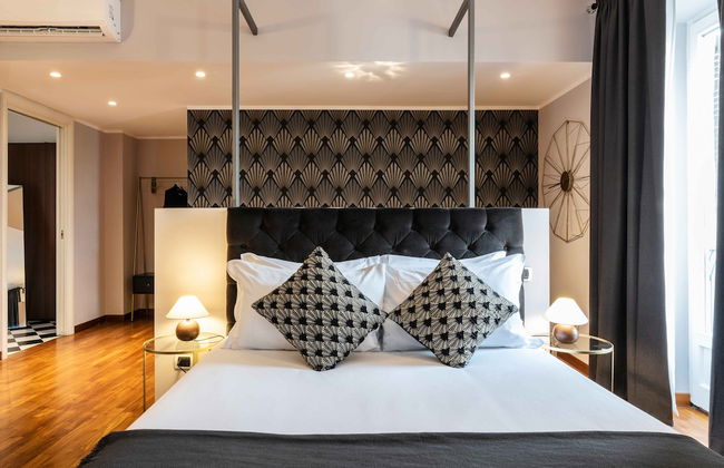 Heart Milan Apartments - Duomo District - Foto 4