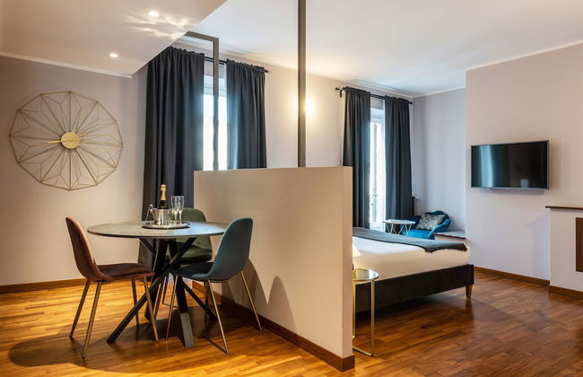 Heart Milan Apartments - Duomo District - Foto 3