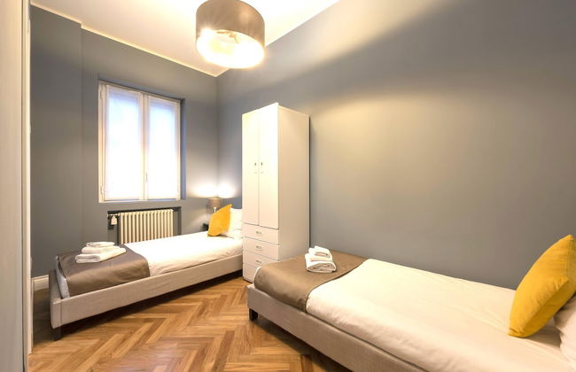 Heart Milan Apartments - Duomo District - Foto 35