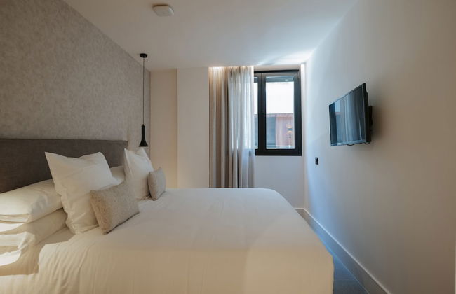 TocToc Suites Olof Palme - Viviendas Vacacionales - Foto 8