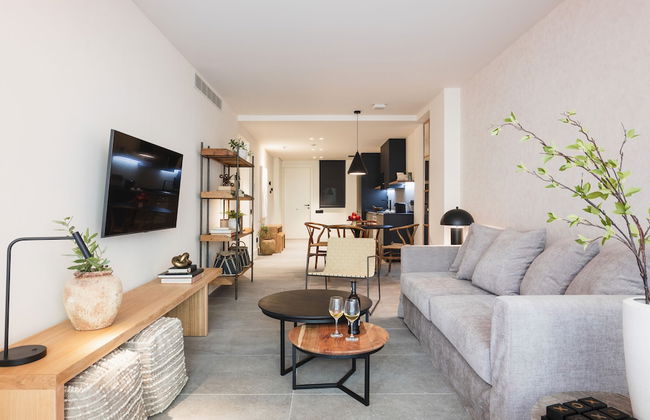 TocToc Suites Olof Palme - Viviendas Vacacionales - Foto 23