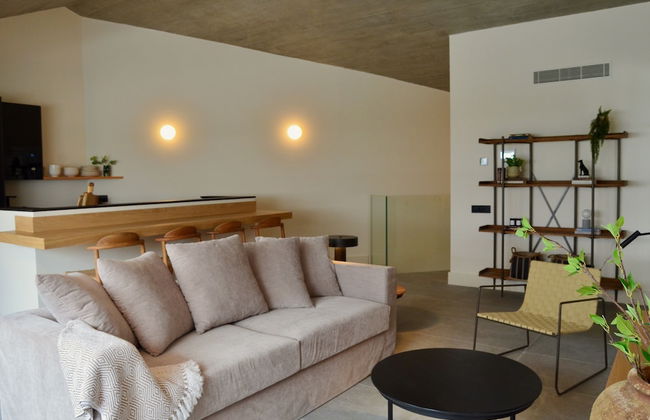 TocToc Suites Olof Palme - Viviendas Vacacionales - Foto 33