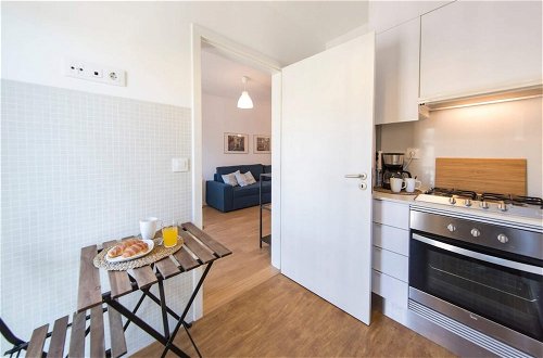 Foto 9 - Comfortable Apartment in Campo Pequeno