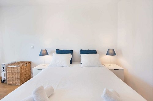 Foto 5 - Comfortable Apartment in Campo Pequeno