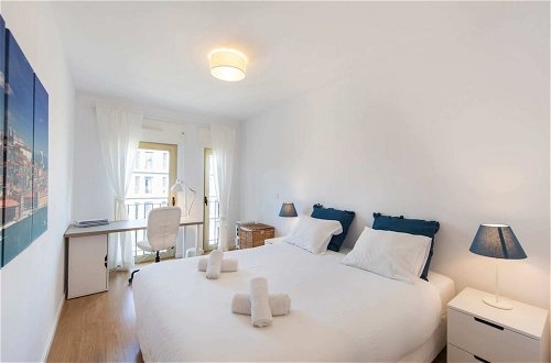 Foto 6 - Comfortable Apartment in Campo Pequeno