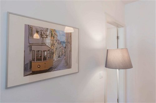 Photo 2 - Comfortable Apartment in Campo Pequeno