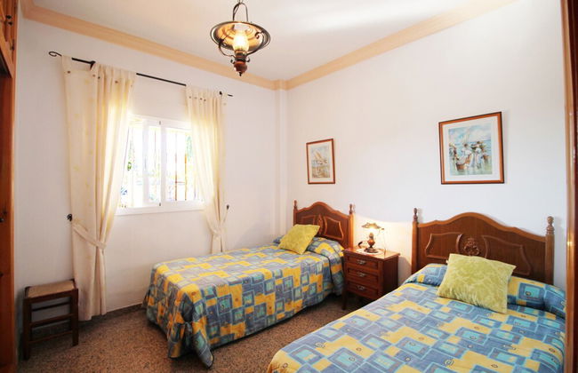 1084 Villa Manolo - Foto 3