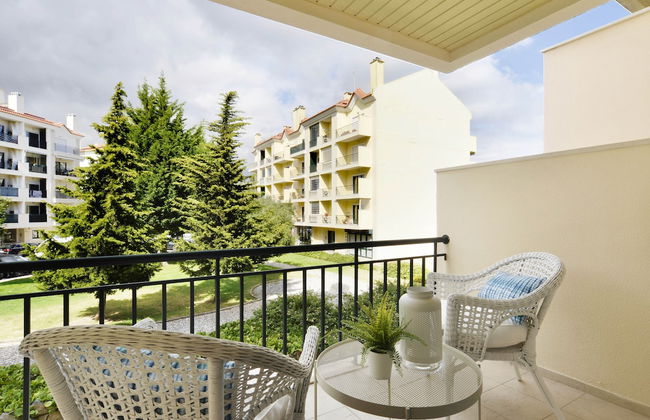 Gorgeous Beach Flat - Photo 11