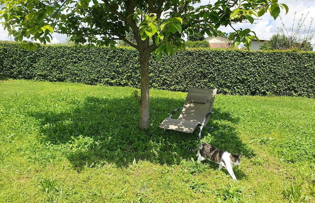Cascina Ponchietta - Foto 35
