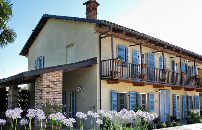 Cascina Ponchietta - Foto 1