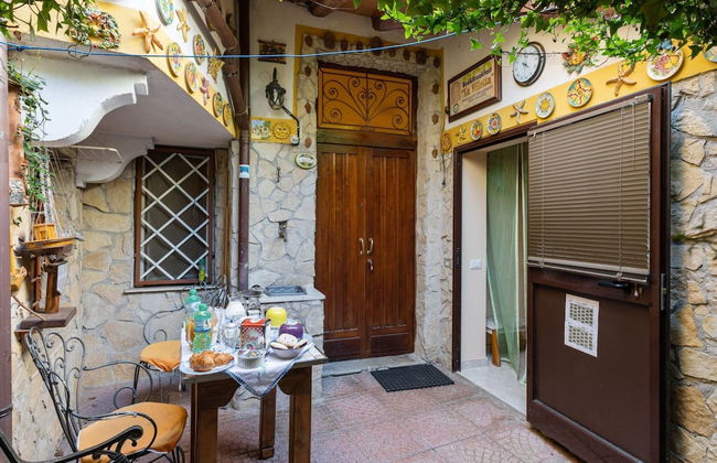 Belvilla by OYO La Villetta Green House - Foto 17