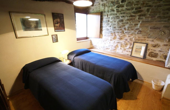 Belvilla by OYO Spacious Villa in Treia With Pool - Foto 5