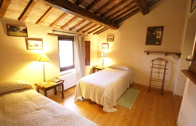 Belvilla by OYO Spacious Villa in Treia With Pool - Foto 6