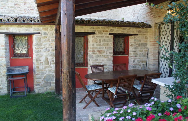 Belvilla by OYO Appartamento del Caminetto - Foto 17