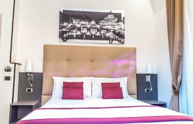 Aventino Guest House - Foto 11