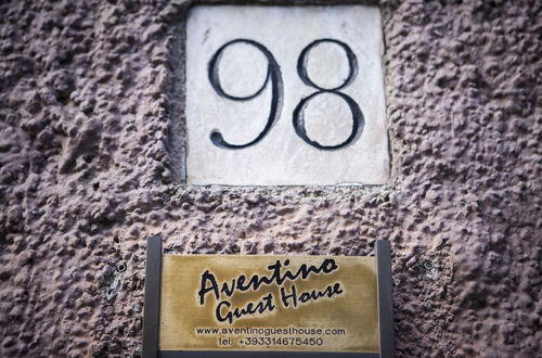 Photo 36 - Aventino Guest House