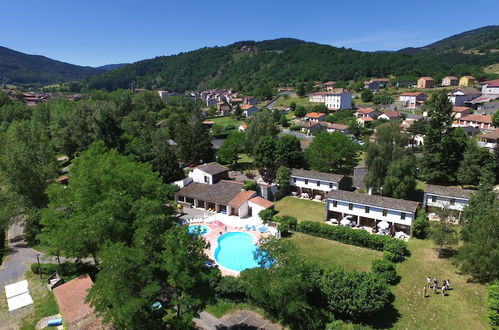 Photo 34 - VVF Les Gorges de l'Allier, Lavoûte Chilhac