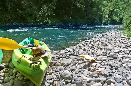 Photo 22 - VVF Les Gorges de l'Allier, Lavoûte Chilhac