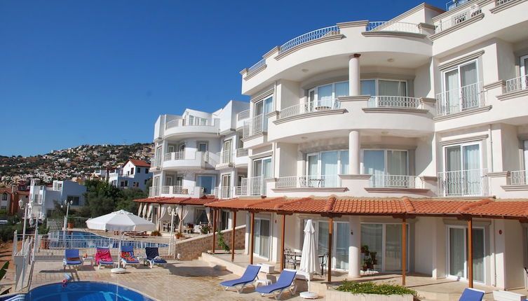 Photo 1 - Cetinkaya Apartments