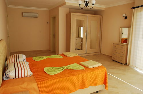 Photo 2 - Cetinkaya Apartments