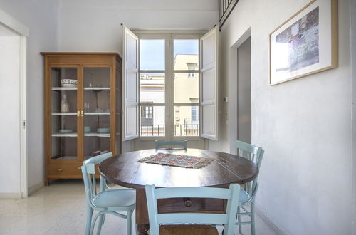 Photo 8 - Palazzo Castrofilippo Apartment with 2 terraces by Wonderful Italy