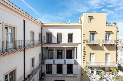 Photo 27 - Palazzo Castrofilippo Apartment with 2 terraces by Wonderful Italy