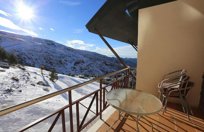 Miramar Ski - Foto 1