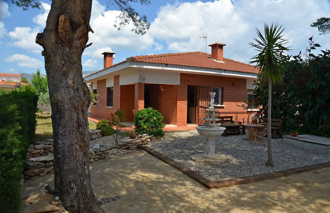 Villa Font - Photo 18