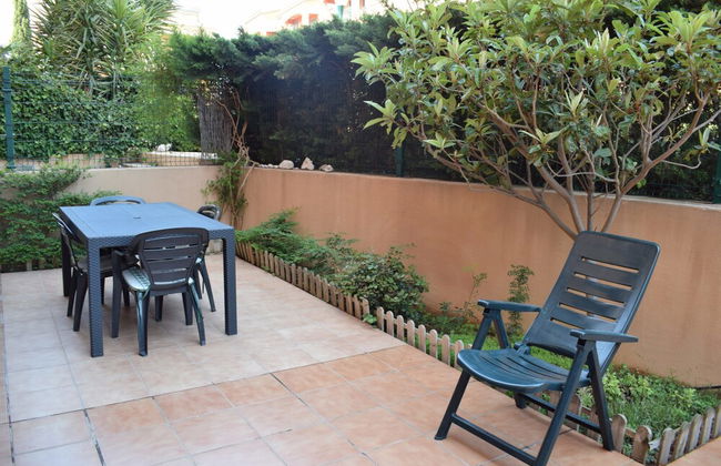 Confortable Bajo Marina Sant Jordi - Photo 1
