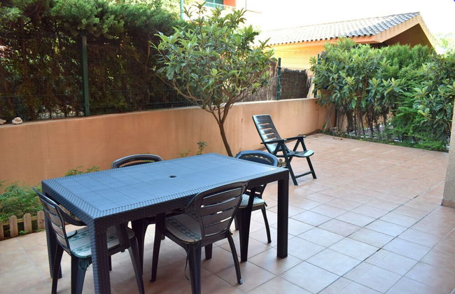 Confortable Bajo Marina Sant Jordi - Photo 18