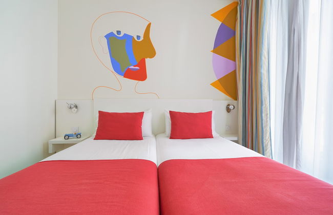 Blume Cruz Suites - Foto 25